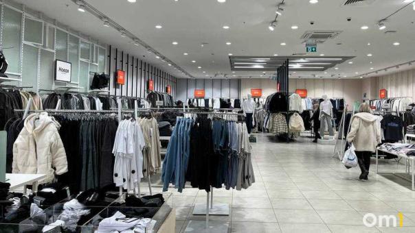MANGO в Омске закрылся: стало известно, когда магазин откроется вновь