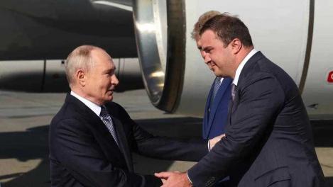 Виталий Хоценко вошёл в топ-10 губернаторов России в соцсетях