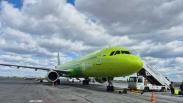 S7 Airlines увеличит количество рейсов из Новосибирска в Китай до 4 в неделю