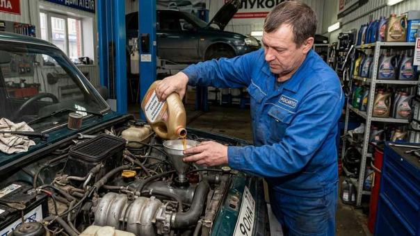 Цены на моторные масла взлетели до 40%: дилеры сообщили о дефиците импорта — что происходит на рынке