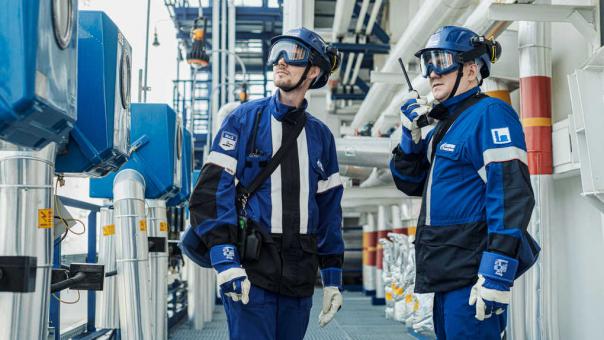 Омские нефтепереработчики стали лидерами всероссийского конкурса