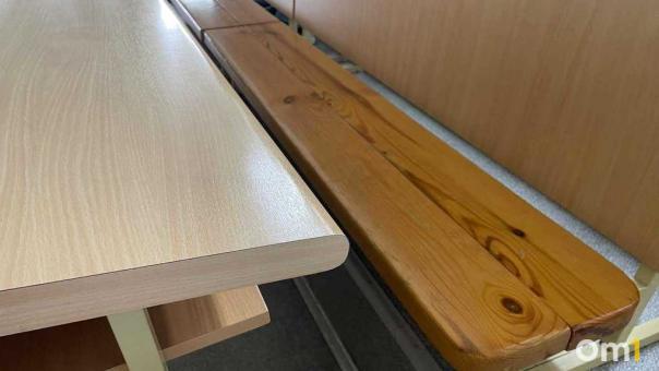 Омские школы готовы к учебному году: за парты сядут 134 тысячи учеников