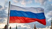 Телебашня в Новосибирске засияет триколором в День флага России