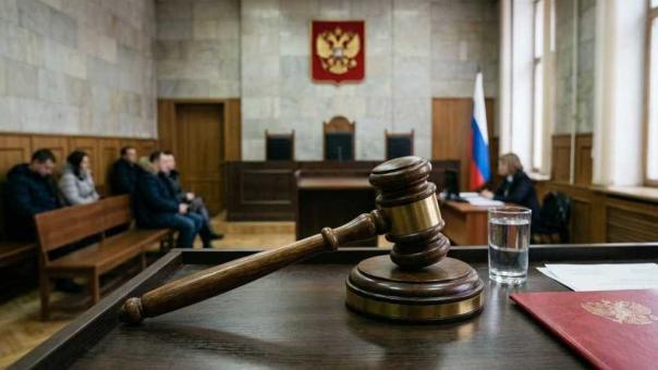 Кассация не смягчила приговор экс-главе Сузунского района Новосибирской области