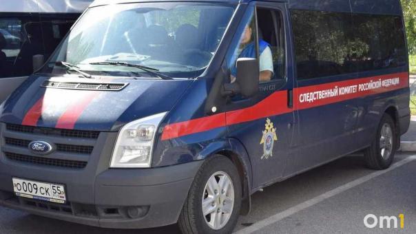 Следователи назвали основную версию пожара в «Кварталах Драверта» в Омске