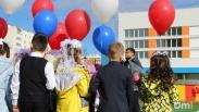 Омские врачи объяснили, как подготовить ребёнка к школе без стресса
