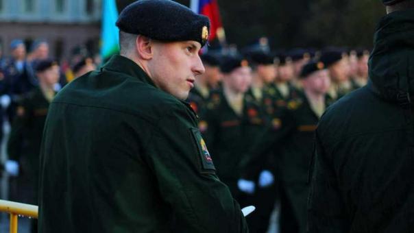 Домой, к семьям: из украинского плена двое новосибирцев вернулись домой