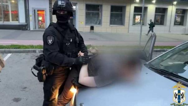 Масштабную схему с обналом и криптовалютой рассмотрит суд Новосибирска