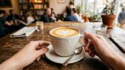 Эспрессо по 600 рублей: кофе в России может подорожать на 25% до конца года