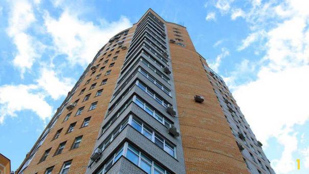 В Омске снизились продажи квартир в новостройках