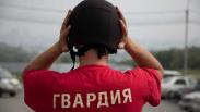 Посетитель бара снял штаны за столом: чем закончилась странная ночь в Новосибирске