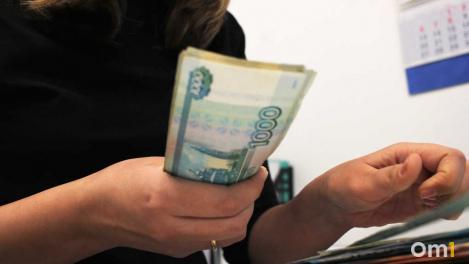 Пятеро умных: молодым омичам раздадут по 115 тысяч