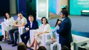 Новосибирский кандидат от «Новых людей» Сергей Устинов: «Школы и поликлиники нужно сдавать одновременно с новостройками»