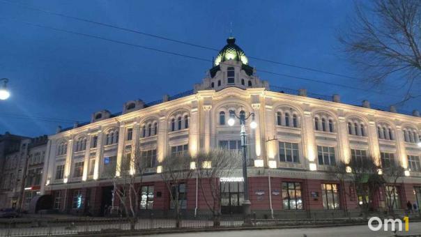 ОмГМУ подвёл итоги приёма: лечебный факультет стал самым популярным