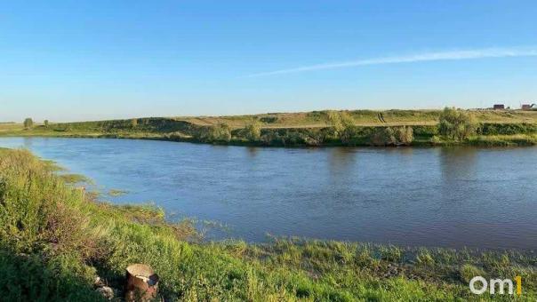 В Омской области рыбак поднял со дна реки мешок с жутким содержимым