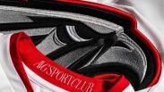 Белая с отсылкой к СКК: «Авангард» показал выездную форму на новый сезон