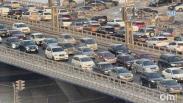 Омский метромост будут содержать за 180 миллионов рублей: что входит в работы