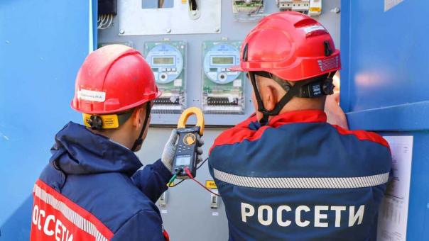 «Россети Новосибирск» направили более 107 млн рублей на повышение качества электроснабжения активно развивающихся территорий