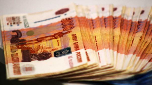 За полгода расходы Омской области выросли на 10%