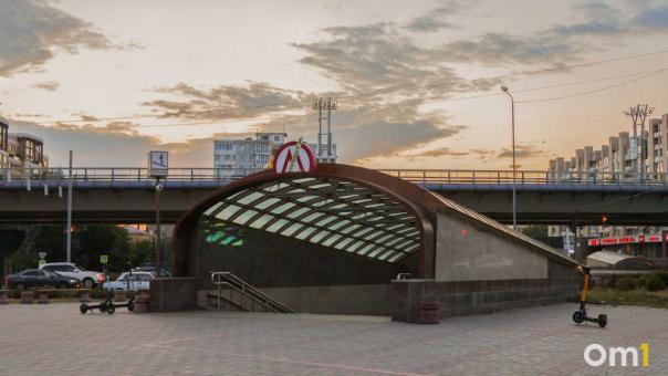 Судьбу метро, гидроузла и Фёдоровки доверили одному человеку