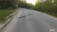 Дорожные подрядчики в Новосибирской области всё чаще получают штрафы и претензии
