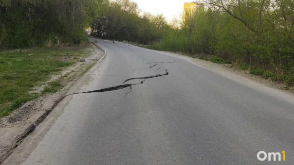 Дорожные подрядчики в Новосибирской области всё чаще получают штрафы и претензии
