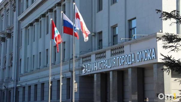 Девять меценатов получили медали в честь 310-летия Омска