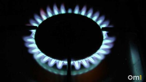 В трех сёлах Омской области завершают строительство газовых сетей
