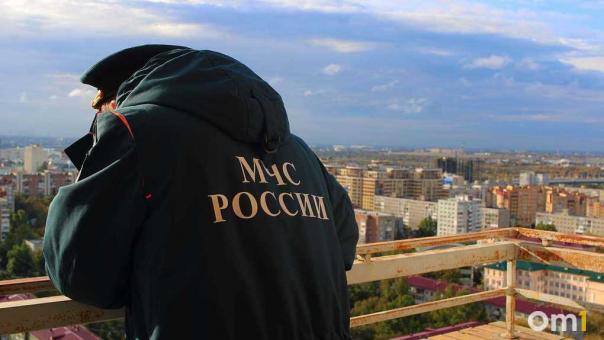 В омском учебном центре МЧС назначили нового руководителя