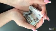 Автограф Никиты Кологривого на банкноте продают в Новосибирске за 350 тысяч рублей