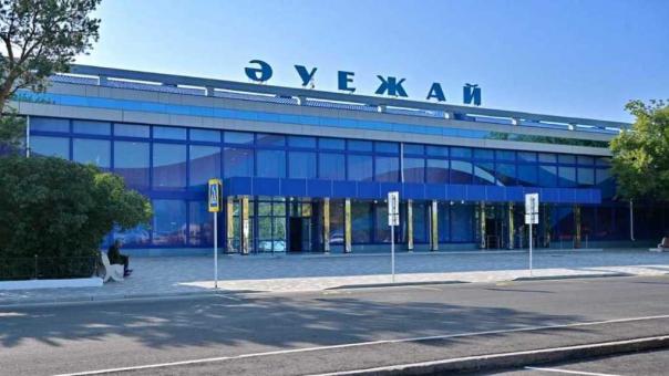 Ежедневные авиарейсы из Павлодара в Новосибирск возобновят с 1 сентября