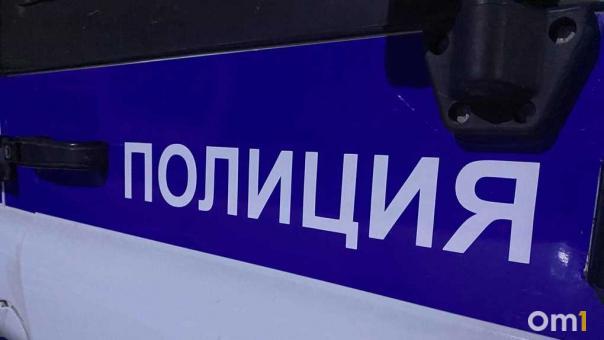 Два пакета денег и пароль «Ренат»: в Омске поймали курьера телефонных мошенников