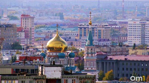 Где остановиться в Омске: пять квартир рядом с главными достопримечательностями города