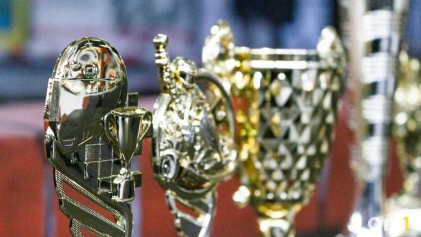 Гимнастки из Омска стали чемпионками Спартакиады народов России