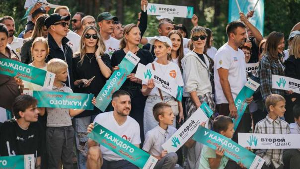 В Новосибирске центры реабилитации поддержали инициативу «Новых людей» и объединились против насилия над зависимыми