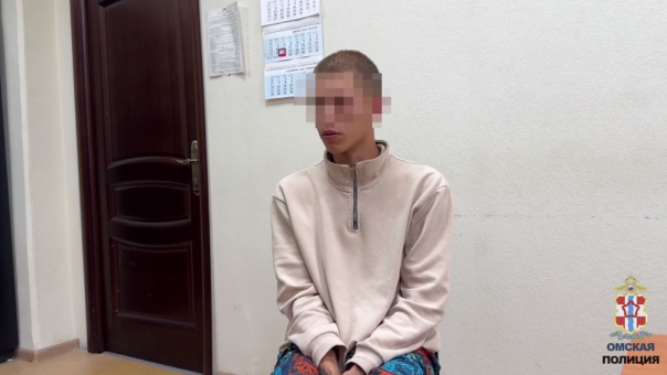 Юный омич стал пособником мошенников и похитил у пенсионеров 4,4 миллиона рублей