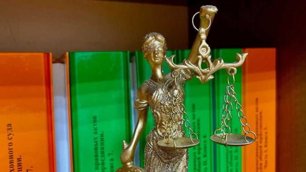 Пять омских осуждённых пытались получить помилование
