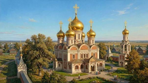 Десницу святителя Спиридона привезут в Нижегородскую область: график доступа к мощам