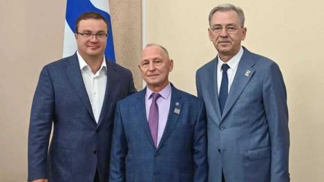 В Омске высокопоставленный сотрудник полиции ушёл в отставку