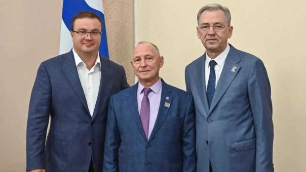 В Омске высокопоставленный сотрудник полиции ушёл в отставку