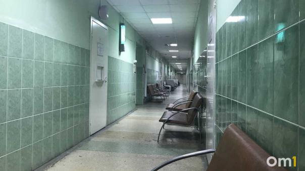 Младенец родился с «хвостиком»: врачи в Кузбассе провели сложную операцию