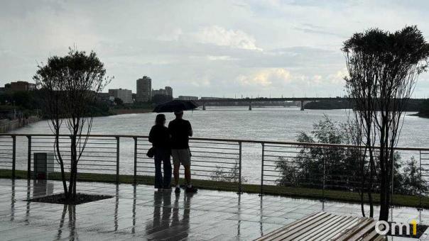 Набережную Тухачевского сократят на 600 метров