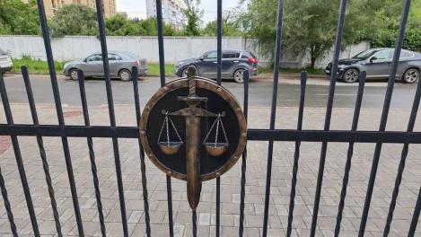В Новосибирской области организацию оштрафовали за найм бывшего полицейского