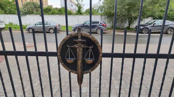В Новосибирской области организацию оштрафовали за найм бывшего полицейского