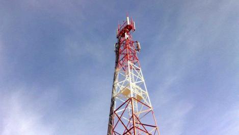 В промышленно-жилой зоне Новосибирска «МегаФон» усилил 4G