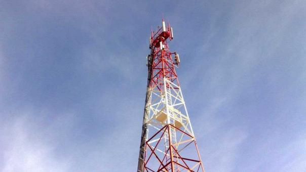 В промышленно-жилой зоне Новосибирска «МегаФон» усилил 4G