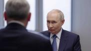 Путин подписал указ о временном управлении — в Кремле объяснили это решение