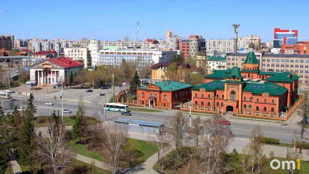 В омских храмах встретят икону святого праведного Иоанна Кронштадтского