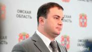 Виталий Хоценко встретился с жителями Центрального округа Омска