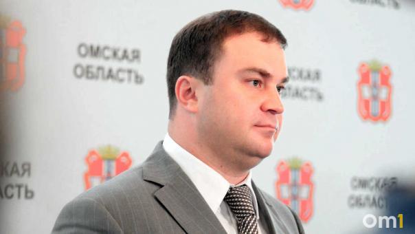 Виталий Хоценко встретился с жителями Центрального округа Омска